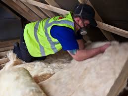 Best Radiant Barrier Insulation  in Rochester, WI